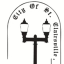 City of St. Clairsville logo