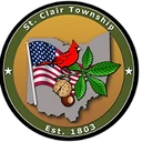 Town of St. Clair logo