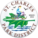 Saint Charles Park District logo