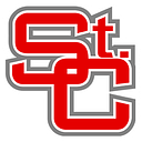 St Clairsville-Richland City Schools logo