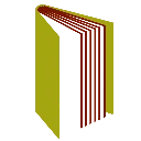 East Routt County Library District logo