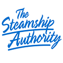 Woods Hole, Martha s Vineyard and Nantucket Steamship Authority logo