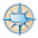 Town of Luxemburg logo