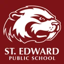 St. Edward Public Schools logo