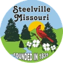 City of Steelville logo