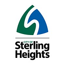 City of Sterling Heights logo