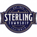 Town of Sterling logo