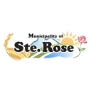 RM of Ste. Rose logo