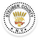 Steuben County logo
