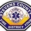 Stevens County Fire District # 4 logo
