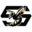 Stevensville High School District logo