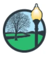City of Stewartville logo