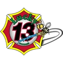 St. Tammany Parish Fire Protection District 13 logo