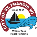 City of St. Francis logo