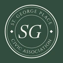 SAINT GEORGE PLACE MANAGEMENT DISTRICT logo