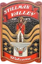 Stillman Valley village logo