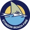 Stinson Beach Fire Protection District logo