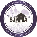 Housing Authority of St. James Parish logo