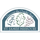 City of St. James logo