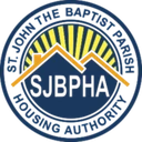 St. John the Baptist Parish Housing Authority logo