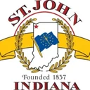Town of St. John town logo