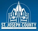 St. Joseph County logo