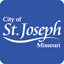 City of St. Joseph logo