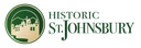 Town of St. Johnsbury logo