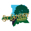 Town of Grand Coteau logo