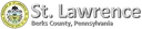 Borough of St. Lawrence logo