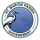 ST. MARTIN PARISH POLICE JURY logo