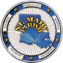St. Mary Parish logo