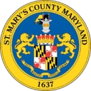 St. Mary's County logo