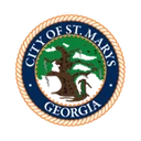 City of St. Marys logo