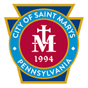 City of St. Marys logo