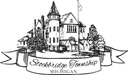 Town of Stockbridge logo