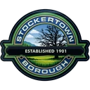 Borough of Stockertown logo