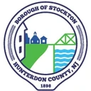 Borough of Stockton logo
