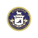 Town of Stoneham logo