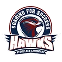 Stone Lake Elementary logo