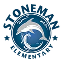 Stoneman Elementary logo