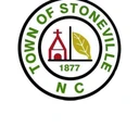 Town of Stoneville logo