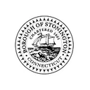 Borough of Stonington logo