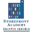Storefront Academy Harlem Charter School logo