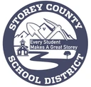 Storey County School District logo