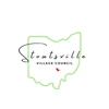 Stoutsville village logo