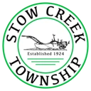 Township of Stow Creek logo