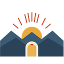 Town of Stowe logo