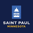 City of St. Paul logo