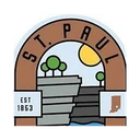 Town of St. Paul logo